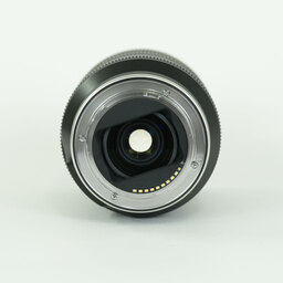 TAMRON 25-200mm F/2.8-5.6 Di III VXD G2 (Model A075) [ソニーE用]