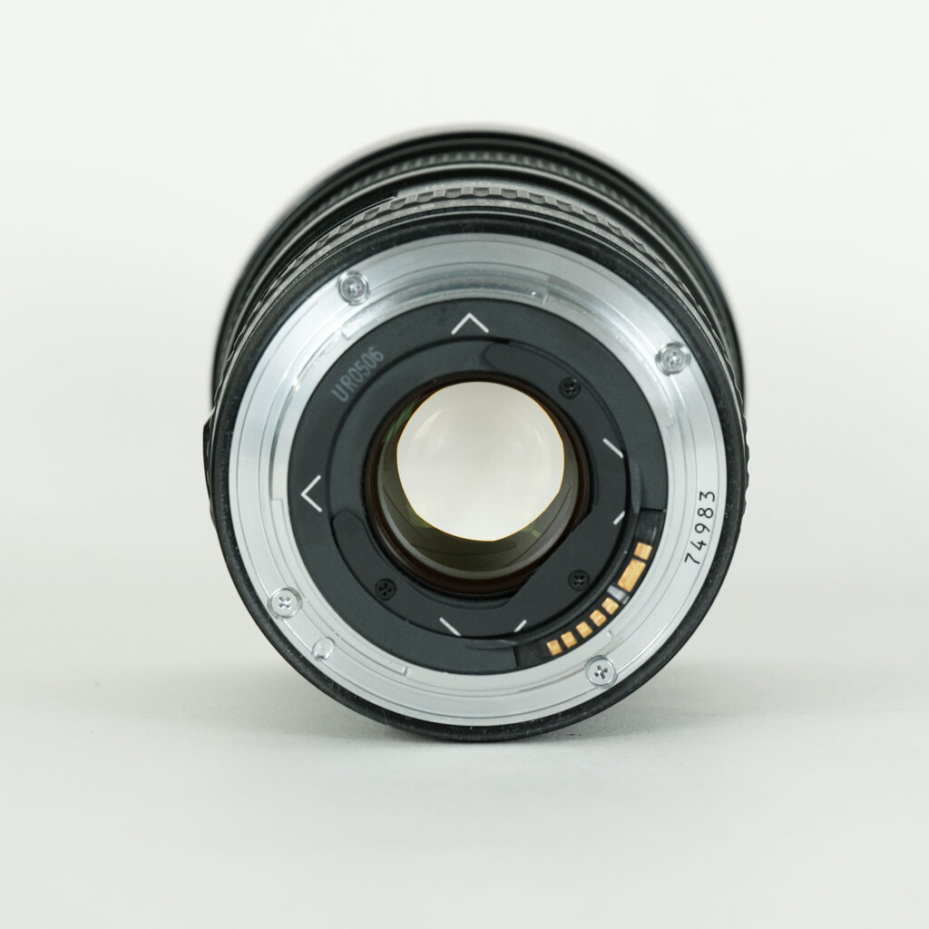 Canon EF16-35mm F2.8L USM