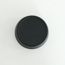 TAMRON 18-400mm F/3.5-6.3 Di II VC HLD (Model B028) [キヤノン用]