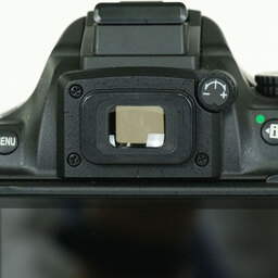 Nikon D5200 ボディ ブラック