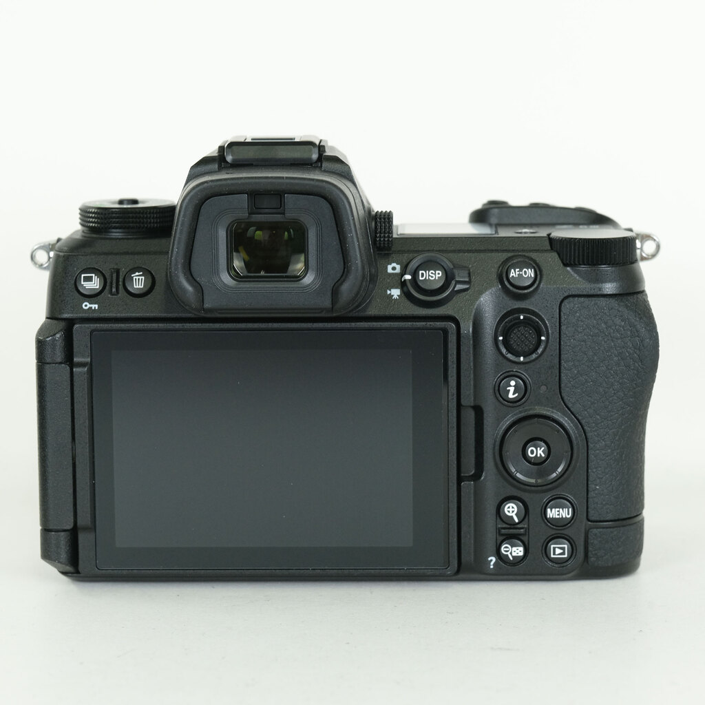 Nikon Z6III Nikon Z6III