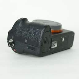SONY α7 II（ILCE-7M2）