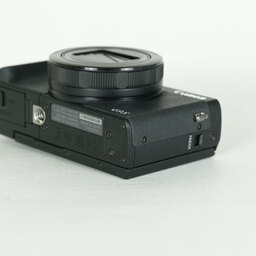 Canon PowerShot G5X Mark II
