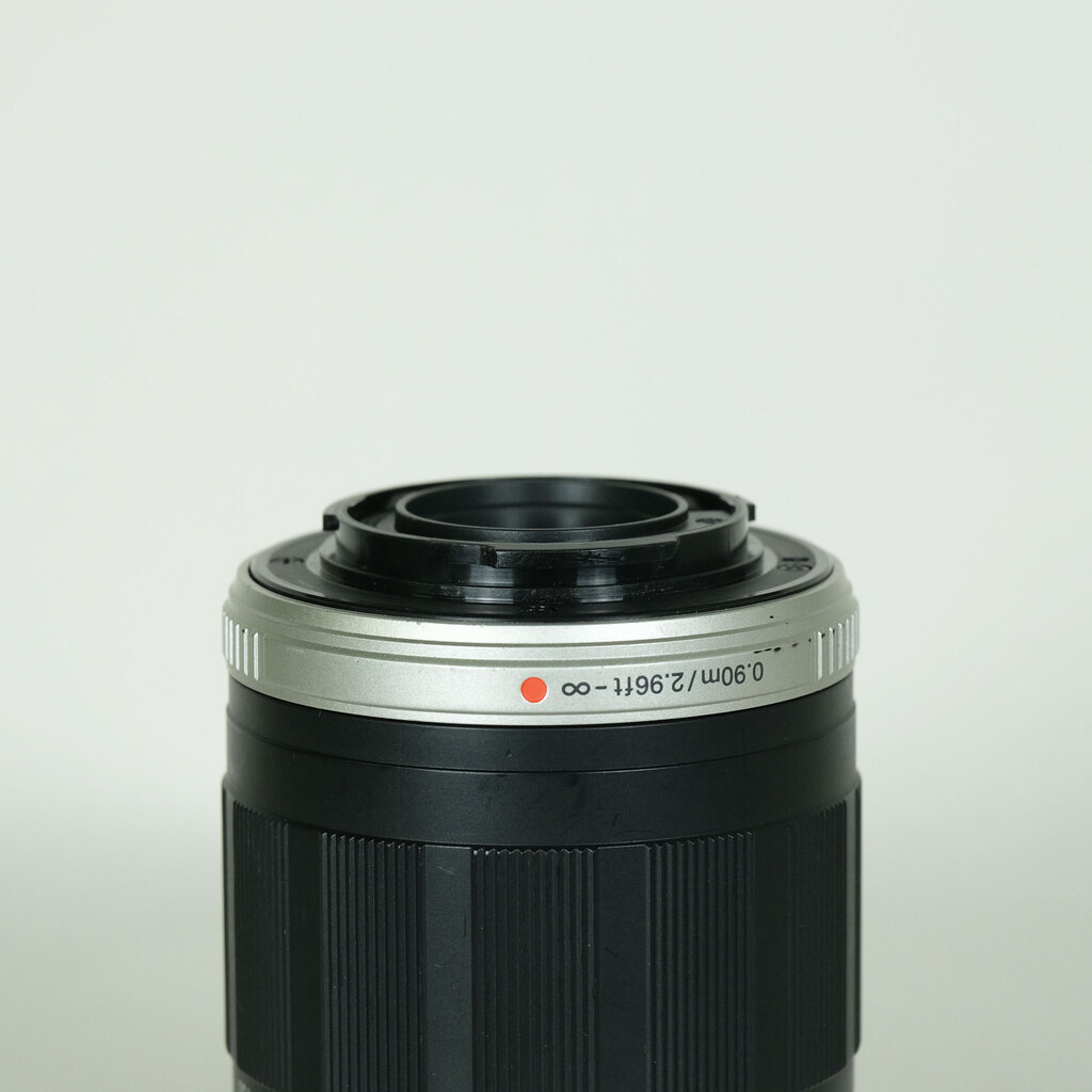 OLYMPUS M.ZUIKO DIGITAL ED 40-150mm F4.0-5.6 ブラック