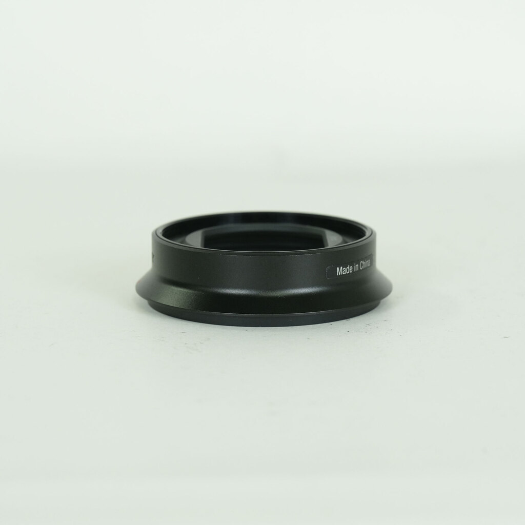 SONY FE 50mm F2.5 G SEL50F25G