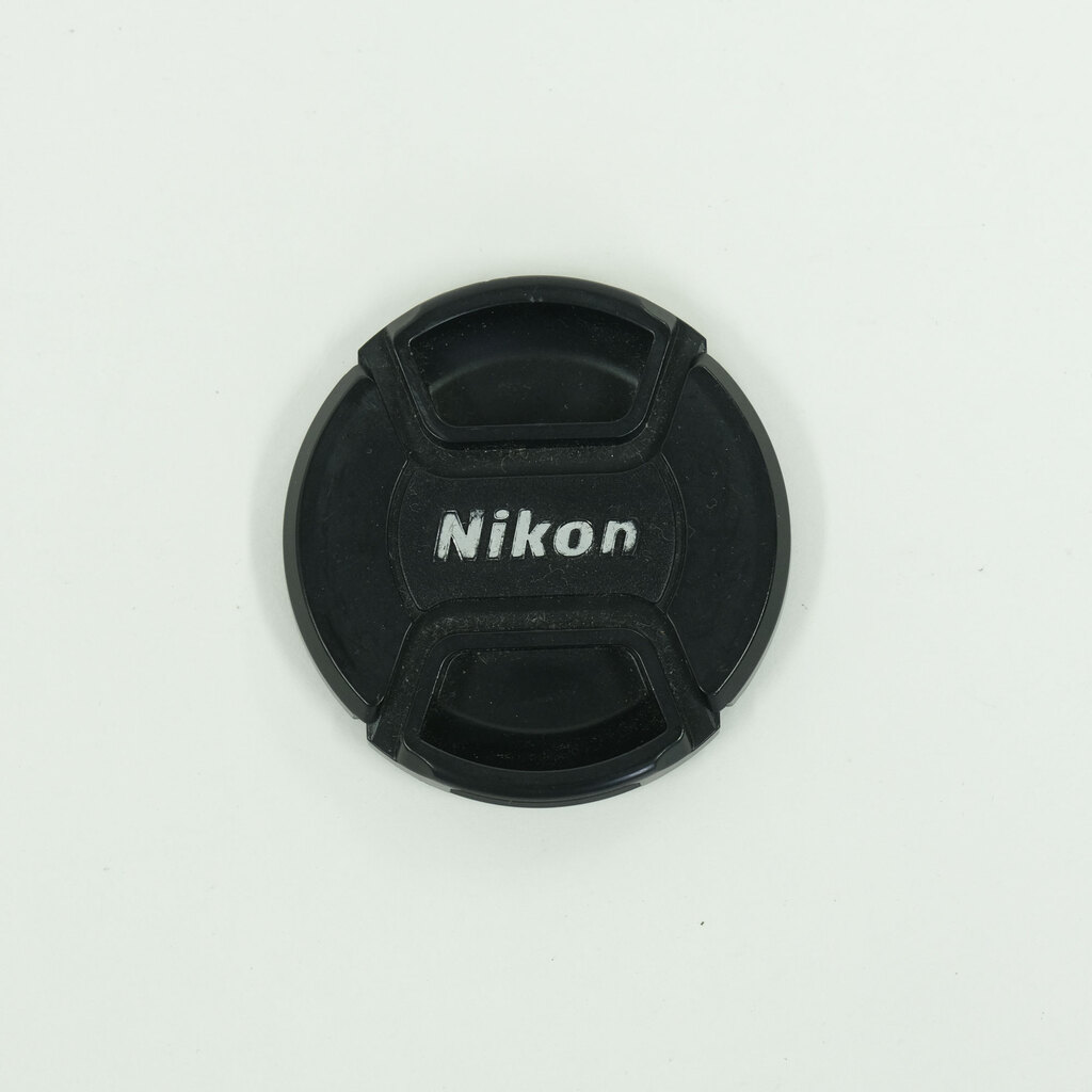 Nikon AF-P DX NIKKOR 70-300mm f/4.5-6.3G ED VR