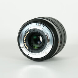 Panasonic LUMIX G VARIO 12-60mm / F3.5-5.6 ASPH. / POWER O.I.S.