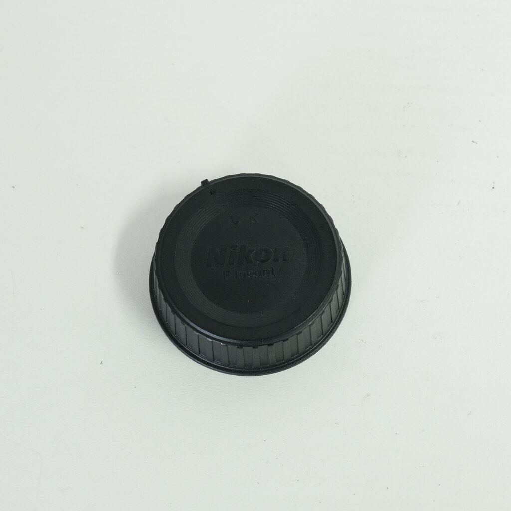 Nikon AF-S DX NIKKOR 18-105mm F3.5-5.6G ED VR