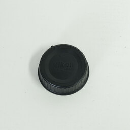 Nikon AF-S DX NIKKOR 18-105mm F3.5-5.6G ED VR