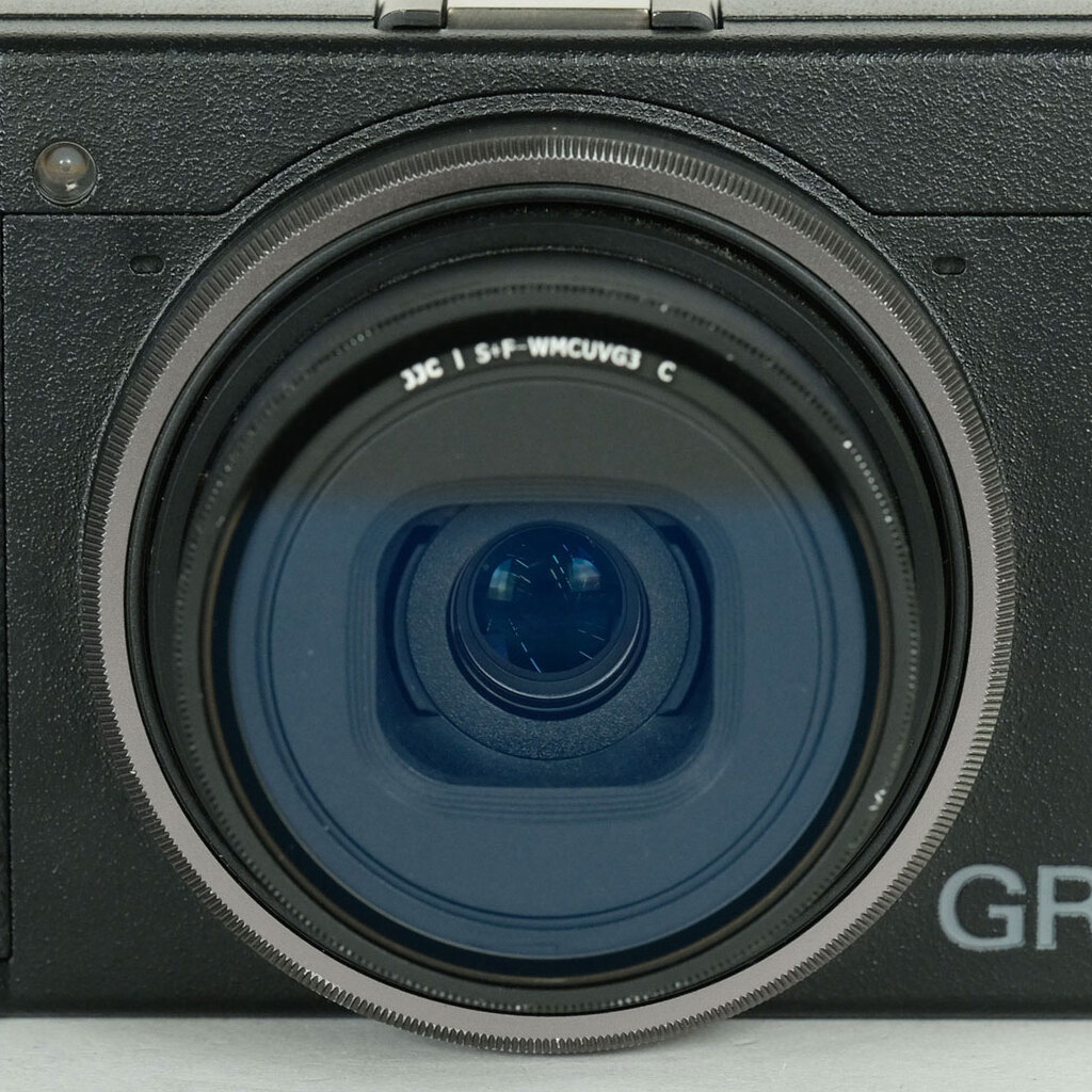 RICOH GR IIIx RICOH GR IIIx