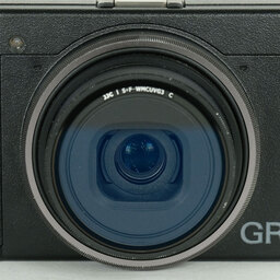 RICOH GR IIIx RICOH GR IIIx