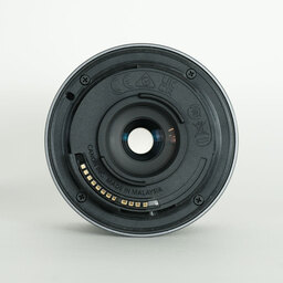 Canon RF-S 10-18mm F4.5-6.3 IS STM