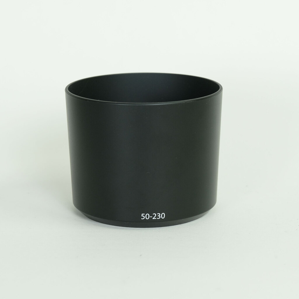 FUJIFILM XC50-230mmF4.5-6.7 OIS II