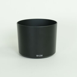 FUJIFILM XC50-230mmF4.5-6.7 OIS II