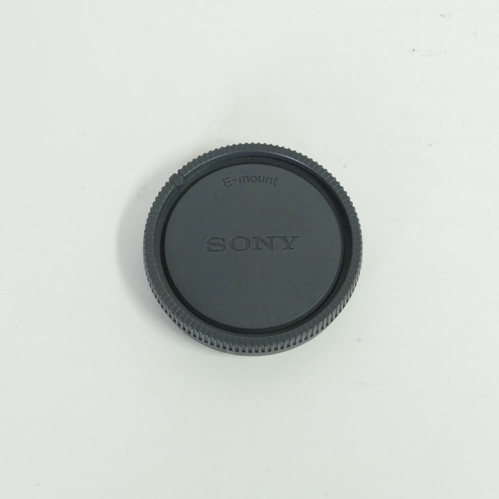 SONY FE 40mm F2.5 G SEL40F25G