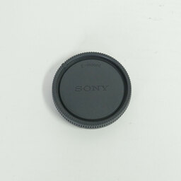 SONY FE 40mm F2.5 G SEL40F25G
