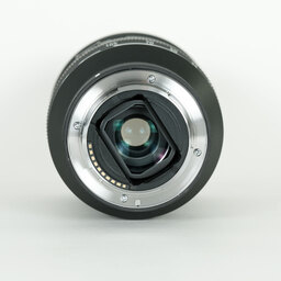 SONY FE 24-105mm F4 G OSS SEL24105G