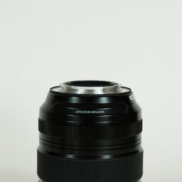 FUJIFILM XF16-80mmF4 R OIS WR
