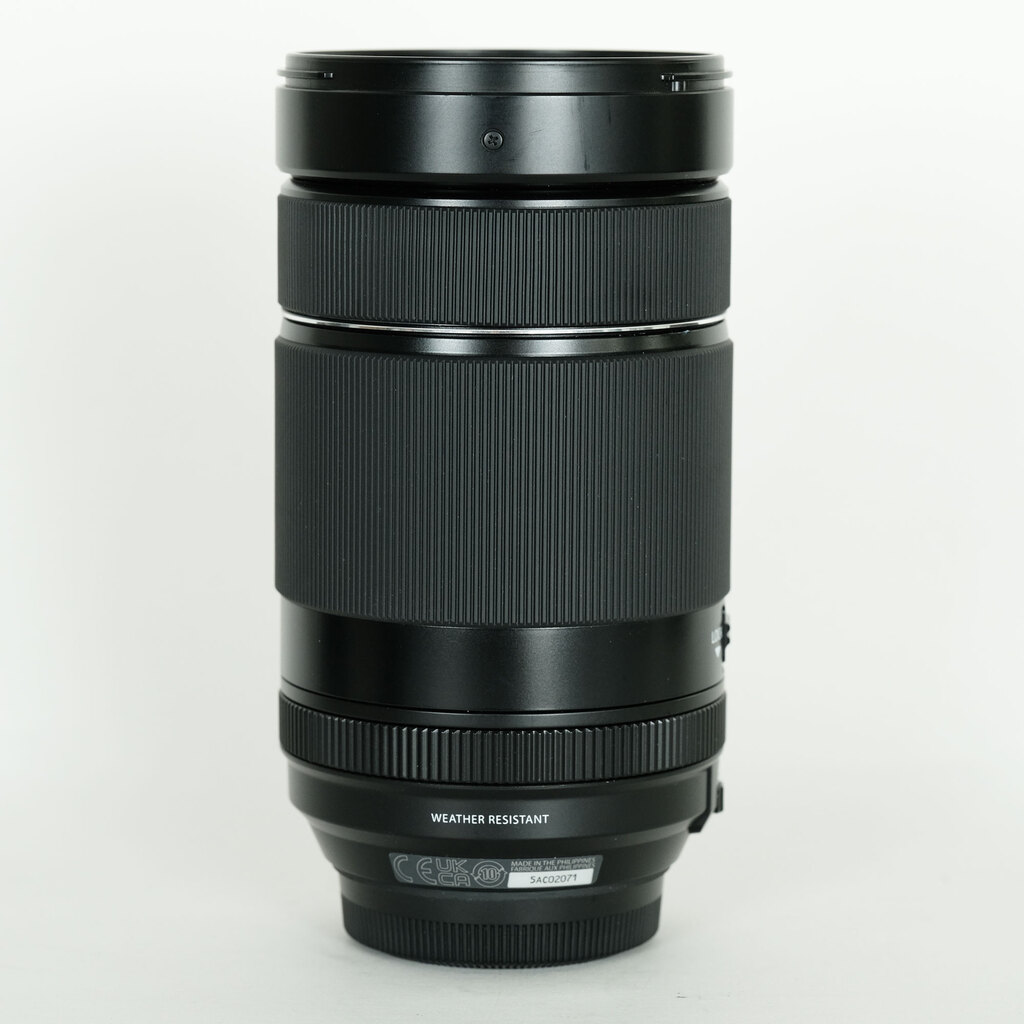 FUJIFILM XF70-300mmF4-5.6 R LM OIS WR