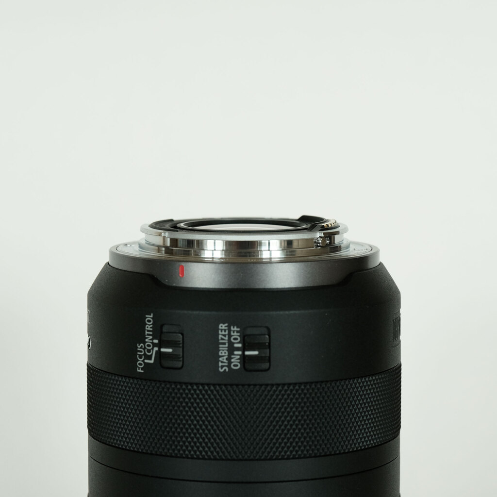 Canon RF24-240mm F4-6.3 IS USM
