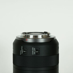 Canon RF24-240mm F4-6.3 IS USM