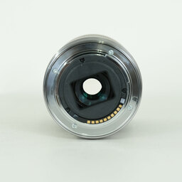 SONY E 55-210mm F4.5-6.3 OSS SEL55210