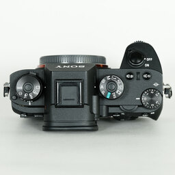 SONY α9（ILCE-9）
