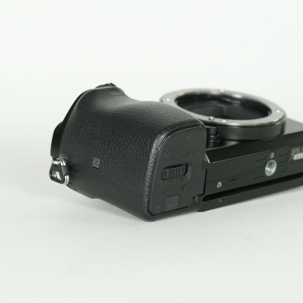 SONY α6000(ILCE-6000) SONY α6000(ILCE-6000)