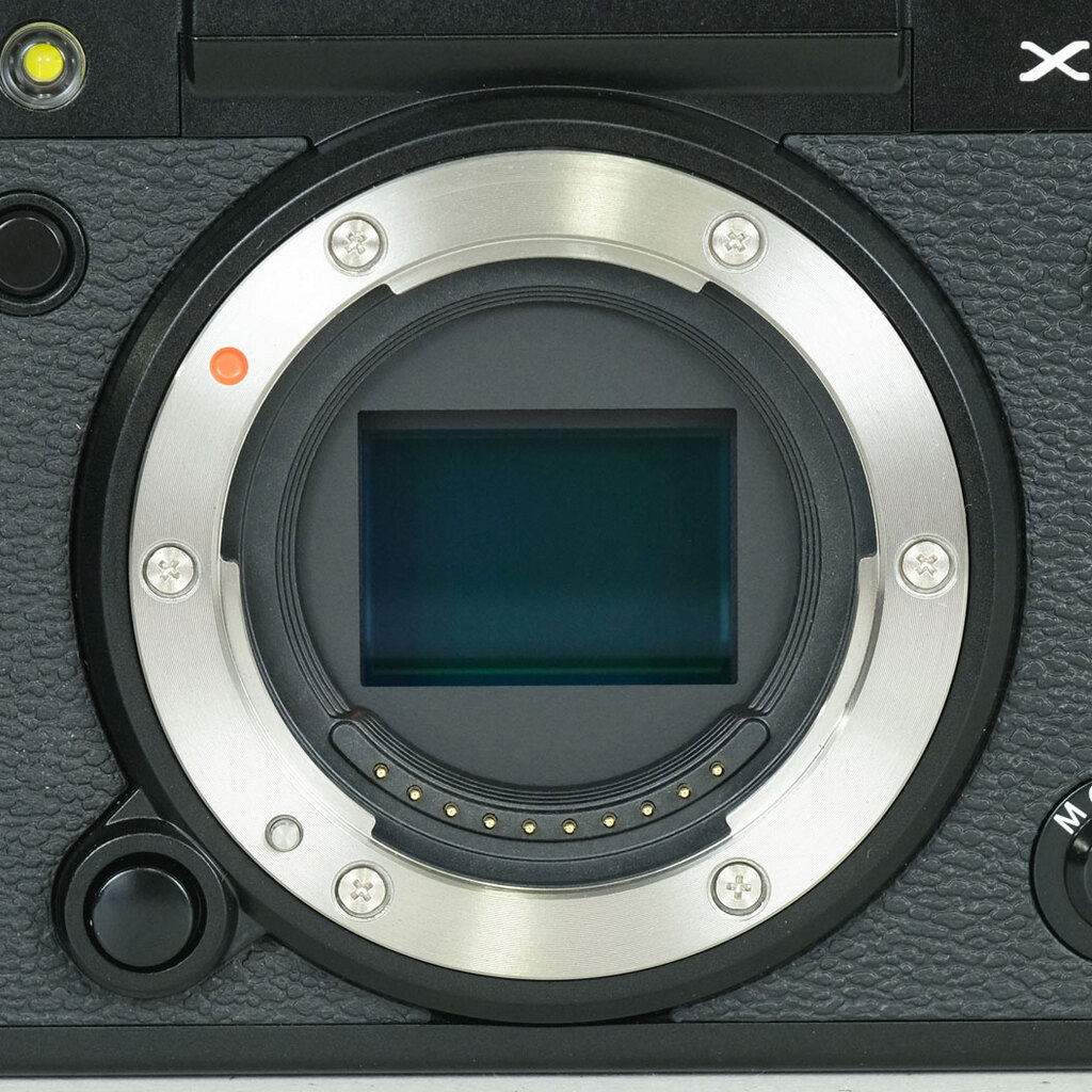 FUJIFILM X-T5