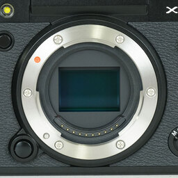 FUJIFILM X-T5