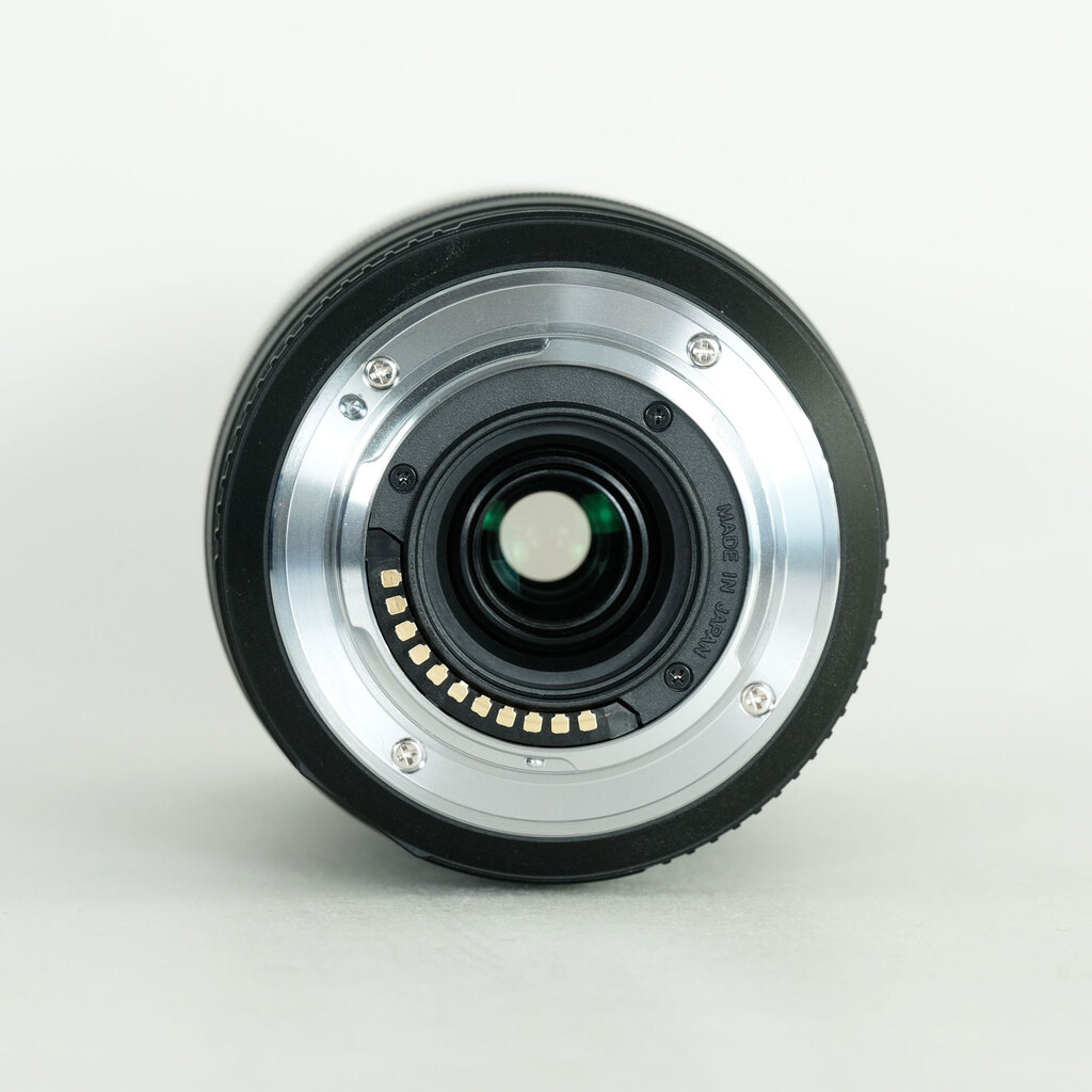 OLYMPUS M.ZUIKO DIGITAL ED 75-300mm F4.8-6.7 II