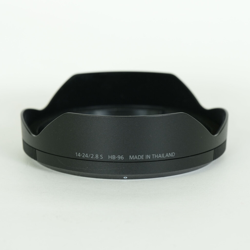 Nikon NIKKOR Z 14-24mm f/2.8 S