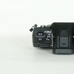 OLYMPUS OM-D E-M5 Mark III