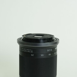 Canon RF-S55-210mm F5-7.1 IS STM