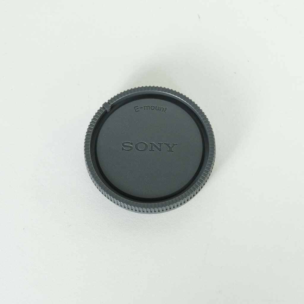 SONY Vario-Tessar T＊ FE 24-70mm F4 ZA OSS SEL2470Z