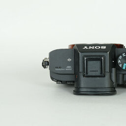 SONY α7 III(ILCE-7M3) SONY α7 III(ILCE-7M3)