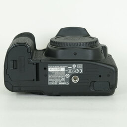 Canon EOS 50D