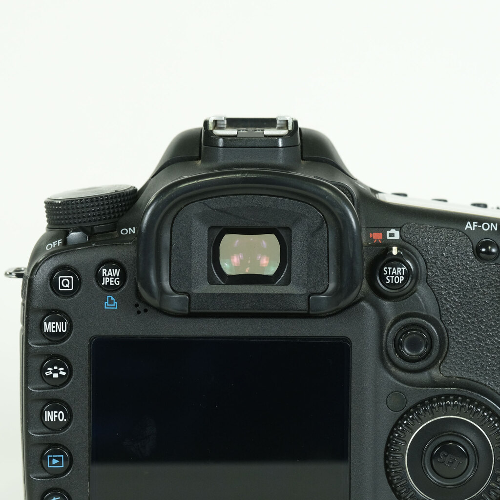 Canon EOS7D ボディ