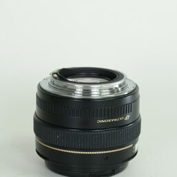 Canon EF50mm F1.4 USM