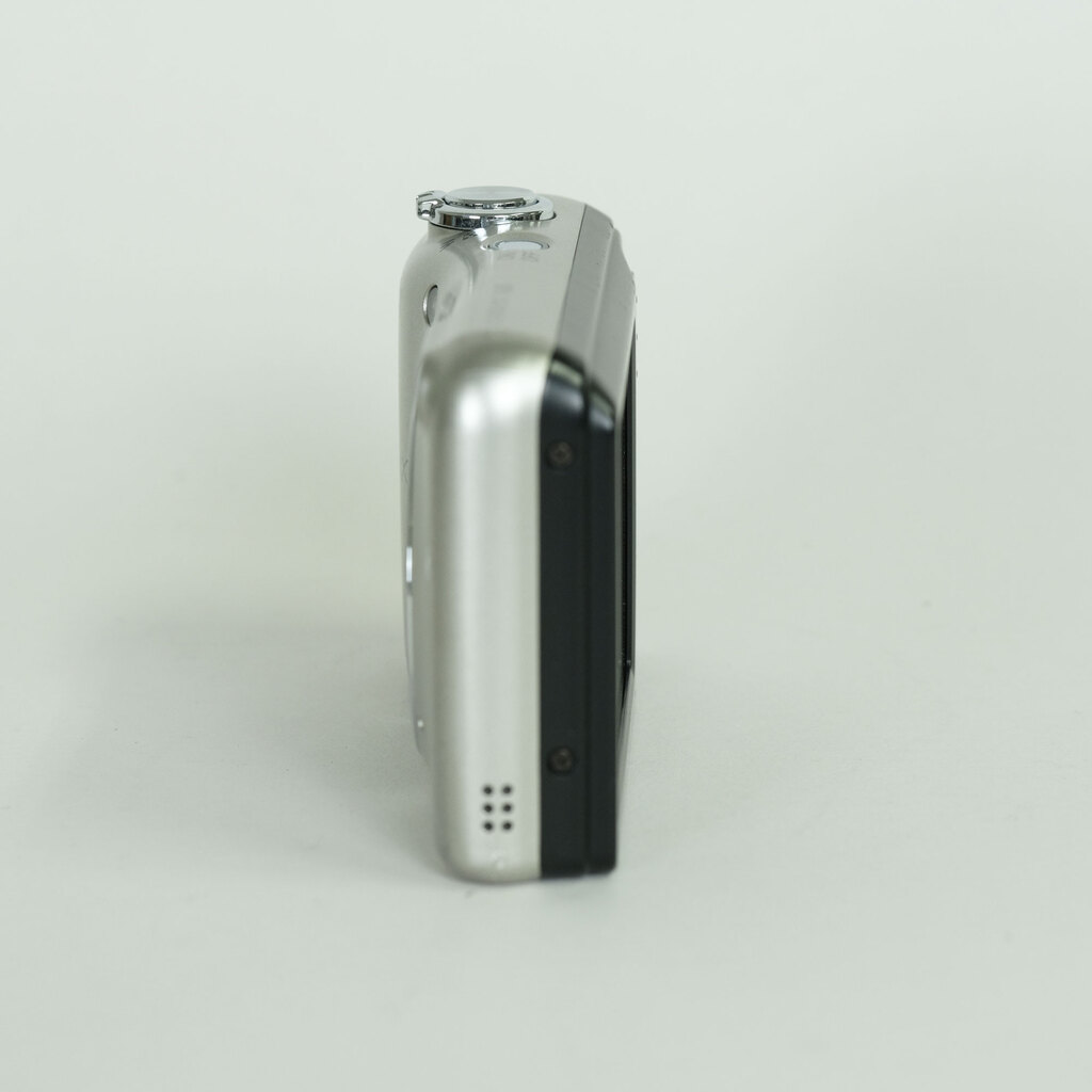 Nikon COOLPIX A10 シルバー