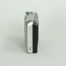 Nikon COOLPIX A10 シルバー