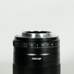 VILTROX AF 23mm F1.4 XF [フジフイルムX用]