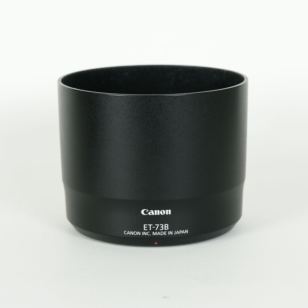 Canon EF70-300mm F4-5.6L IS USM