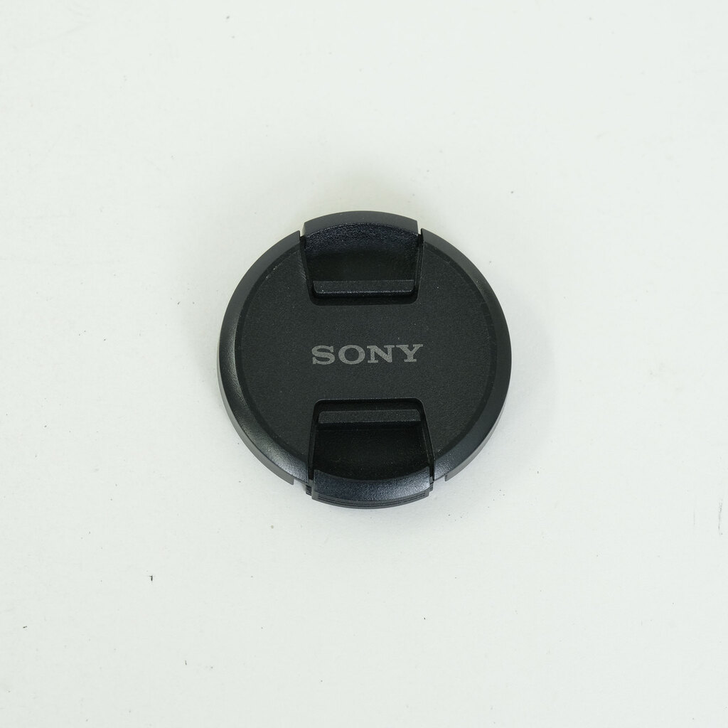 SONY E 50mm F1.8 OSS SEL50F18