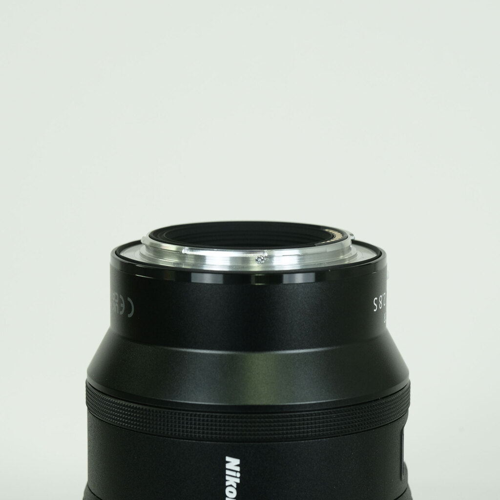 Nikon NIKKOR Z MC 105mm f/2.8 VR S