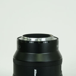 Nikon NIKKOR Z MC 105mm f/2.8 VR S