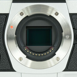 OM SYSTEM OM-3