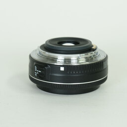 Canon EF-S24mm F2.8 STM