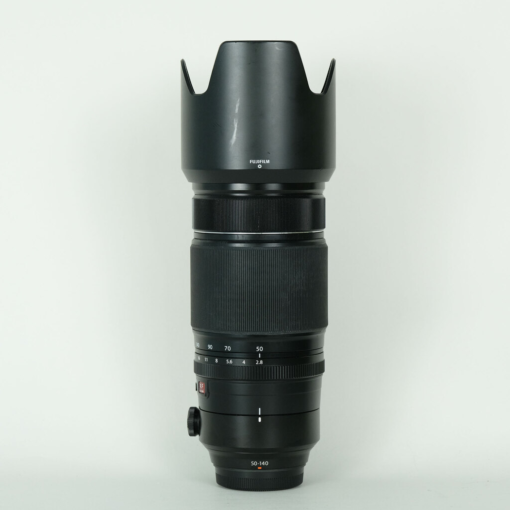 FUJIFILM XF50-140mmF2.8 R LM OIS WRの出品 | ONE SCENE（ワンシーン）