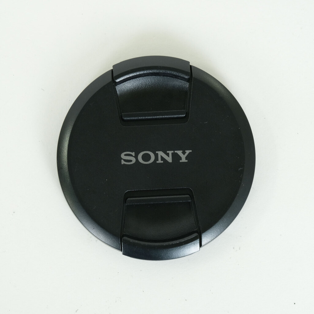 SONY FE 70-200mm F2.8 GM OSS II SEL70200GM2